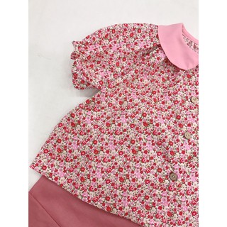 Set bộ hoa nhí cổ sen