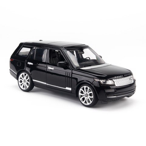 Mô hình xe Range Rover Sport, Evoque, Land Rover Defender 1:24