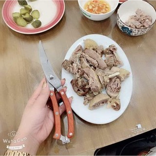 KÉO CẮT GÀ NHẬT BẢN
