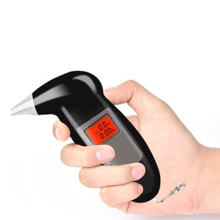Máy đo nồng độ cồn cầm tay