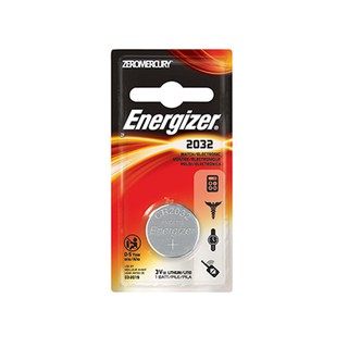 PIN CR2032 Energizer