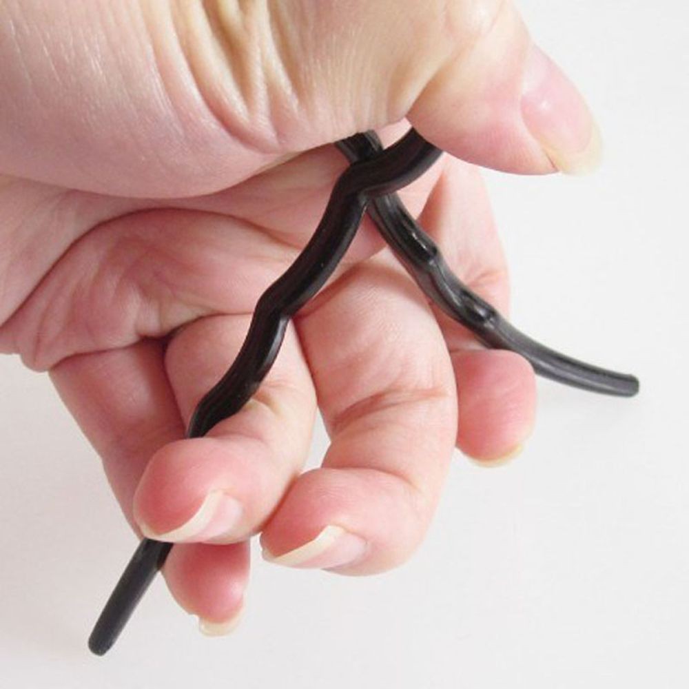 Kẹp tóc chữ U tiện lợi thời trang cho nữ