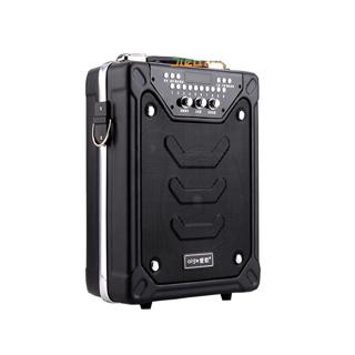 Loa bluetooth Daile S11