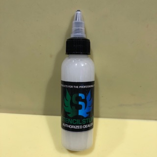 Gel Scan hình  S xanh 60ml (2oz)