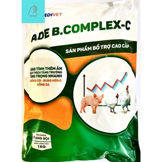 Bcomlex Đẹp-mã, dày- lườn-vật nuôi