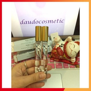 [ mini ] Nước hoa Mini Marc Jacobs Daisy Dream EDT 10ml dạng xịt