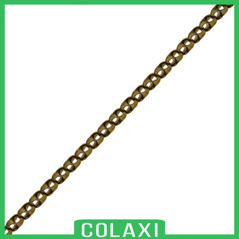 Dây xích móc chìa khóa quần jeans phong cách hiphop 
18.5 inch