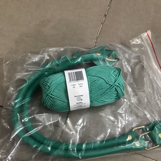 Set pk túi lá