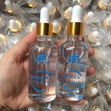 Tinh chất chống rát và khử mùi DH 50ml