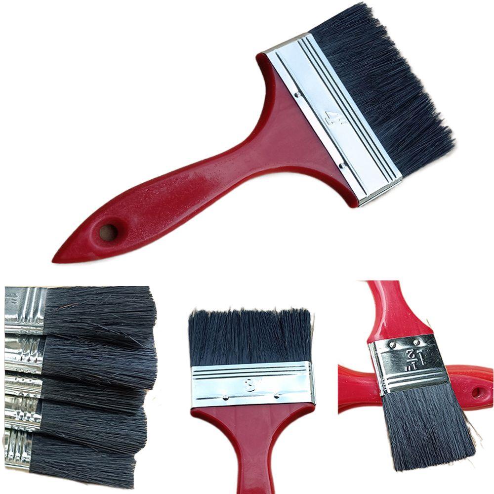 Cây Lăn Sơn Tường Bằng Gỗ Trang Trí Nội Thất