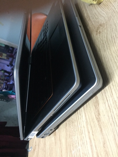 LapTop Dell E6420 core i7 vga rời / máy xách tay usa