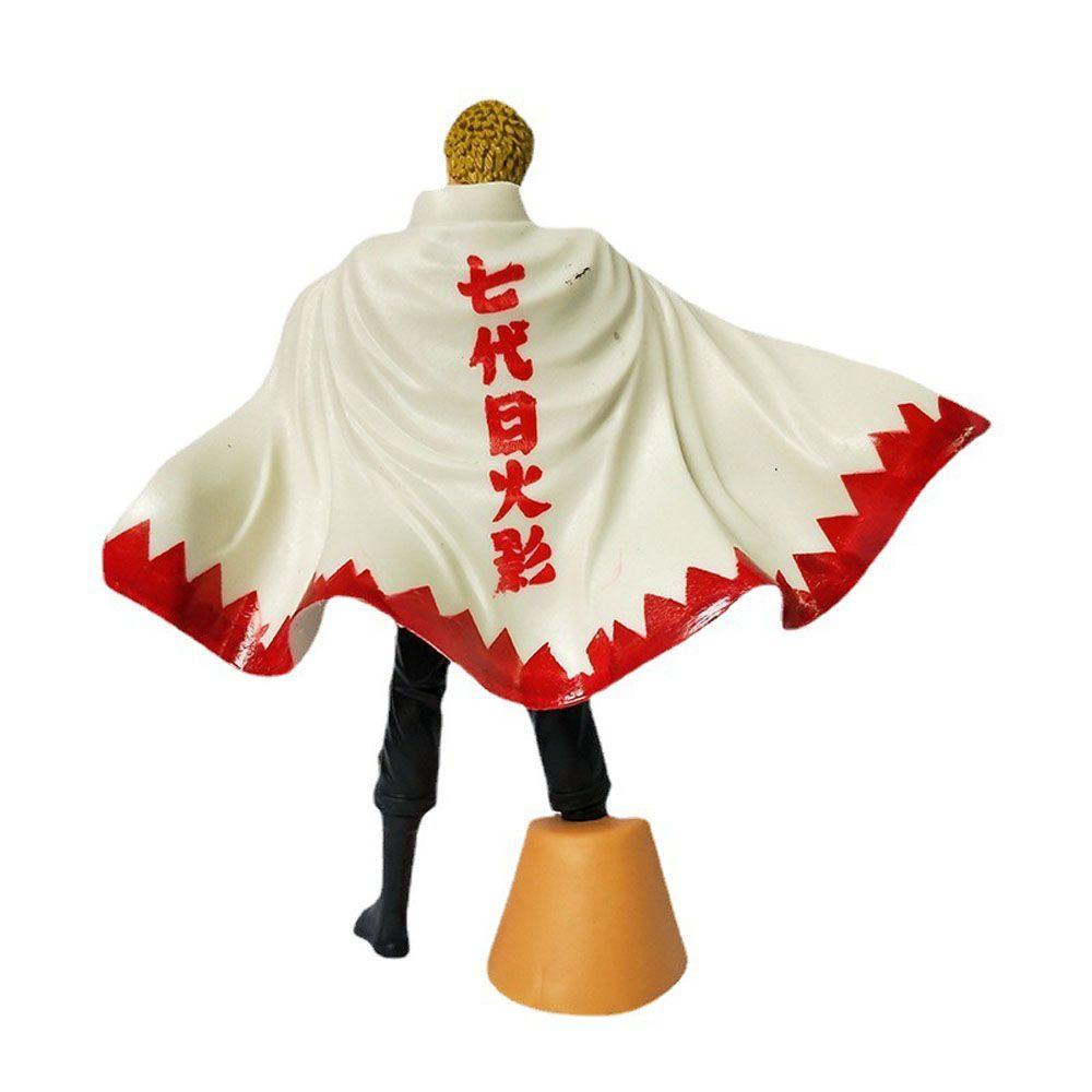 Đồ Chơi Mô Hình Nhân Vật Uzumaki Naruto Boruto