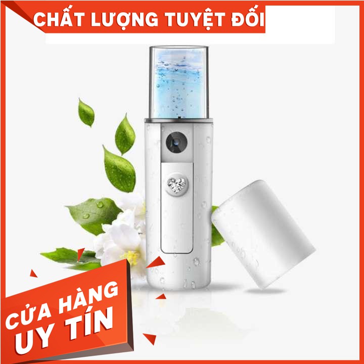 Máy phun sương cân bằng da mặt