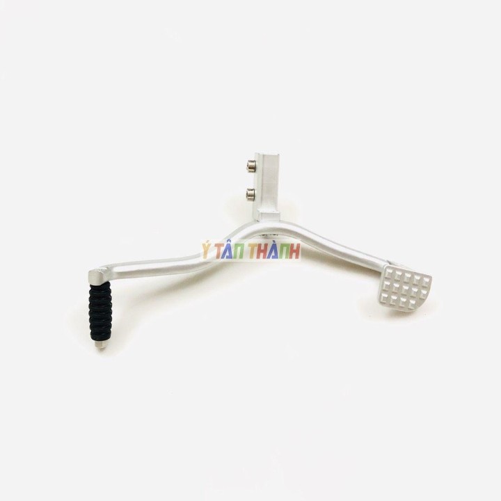 Cần Số Nhôm K Tech 2 Ốc MS1495