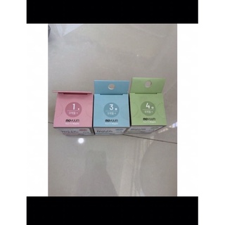 NÚM TI MOYUUM HÀN QUỐC (1set 2 cái )