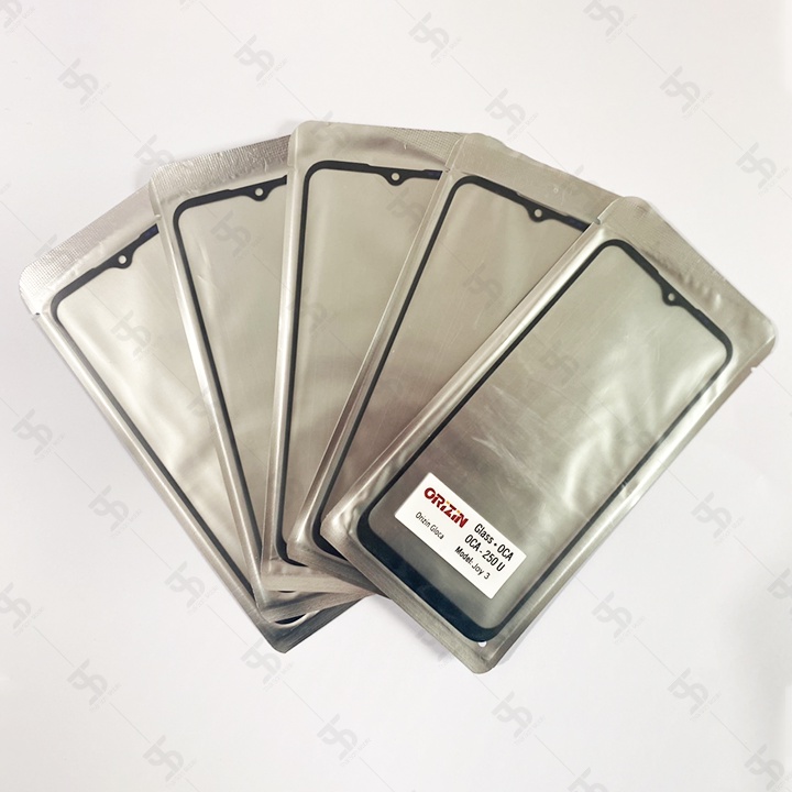 Kính Vsmart Joy 3 - Mặt Kính Ép Màn Hình Liền Keo OCA 250u Điện Thoại Vsmart Cao Cấp