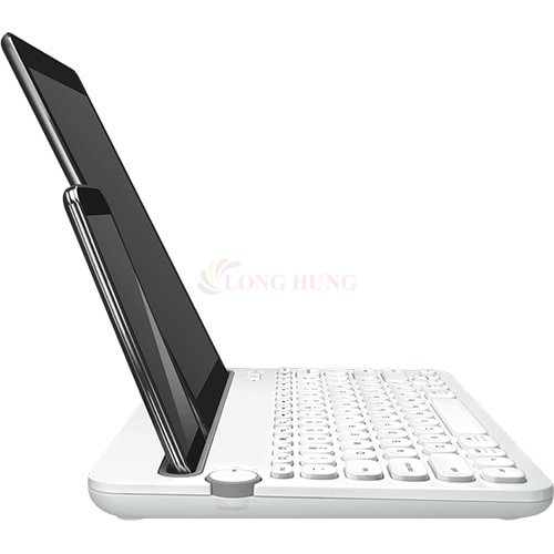 Bàn phím không dây Bluetooth Logitech K480 - Hàng chính hãng - Bàn phím đa thiết bị, không dây tiện lợi