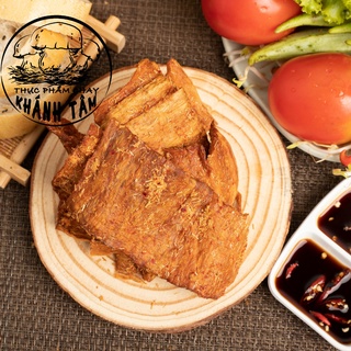 Khȏ nấm ᵭùi gà thuần chay 1 kg vị khȏ bὸ c | Thịt khȏ | VinMarti.Com