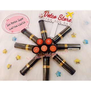 SON THỎI REVLON SUPER LUSTROUS LIPSTICK MATTE