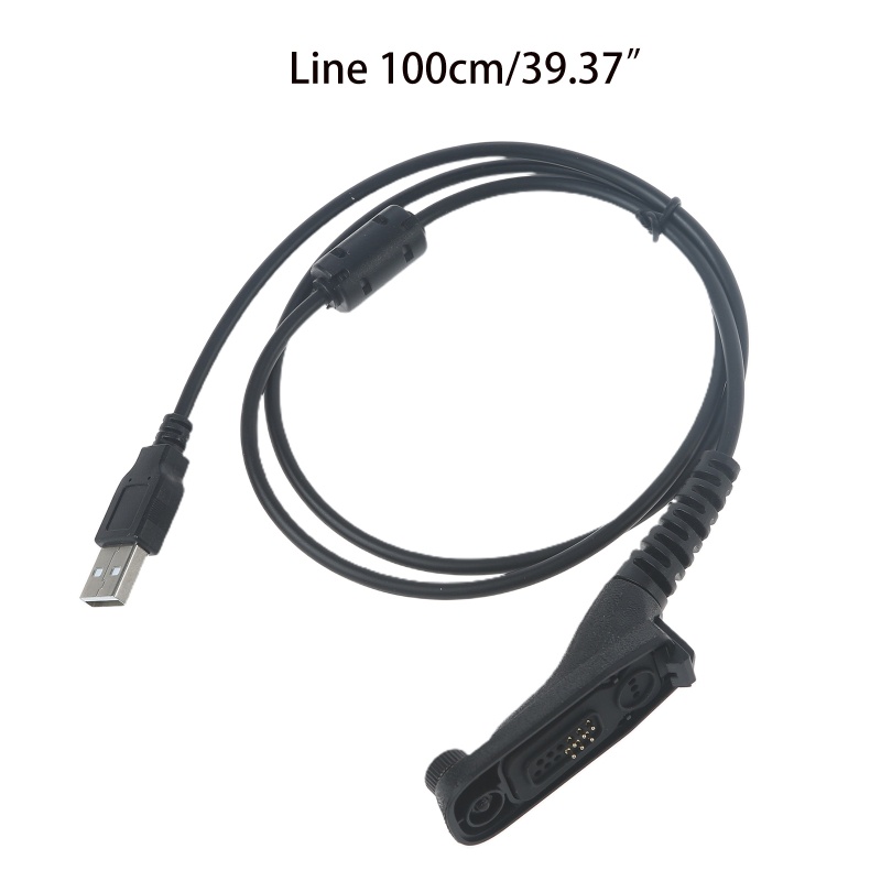 Dây Cáp Lập Trình USB Cho Bộ Đàm Motot Robo Hai Chiều XPR6550