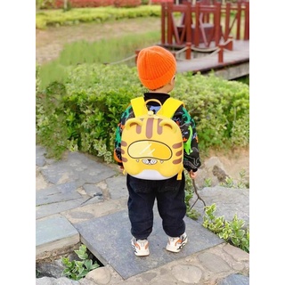 Balo Gấu Brown Heo line