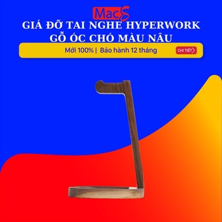 Giá đỡ tai nghe Hyperwork Beamed