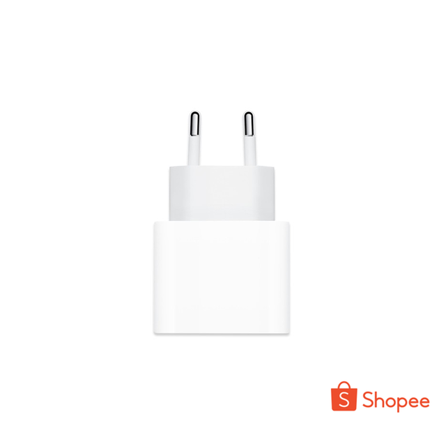 Apple 20W USB-C Power Adapter