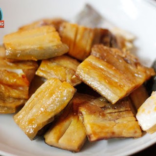 Cá thu bè, cá bè bè trang - 1kg cá  (thịt thơm ngon như cá thu) khô