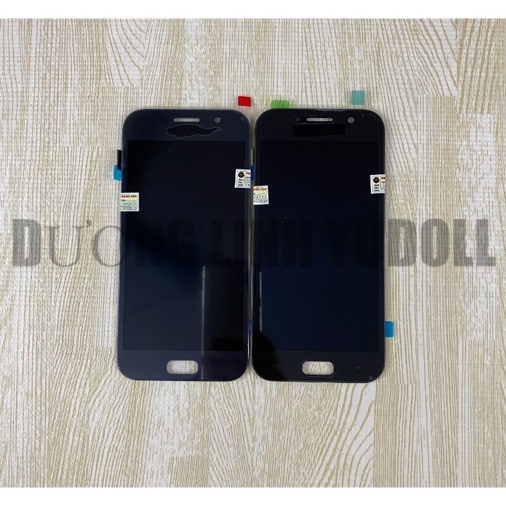 BỘ MÀN HÌNH SAMSUNG A520 / A5 2017 Oled