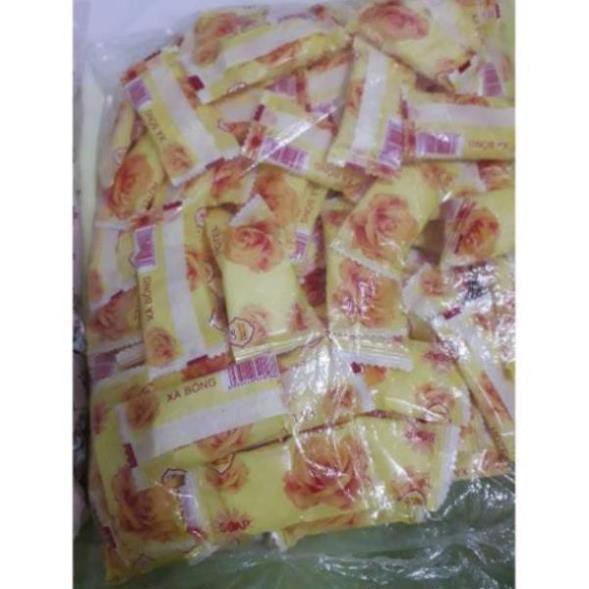 XÀ PHÒNG DU LỊCH (100 BÁNH/1B)