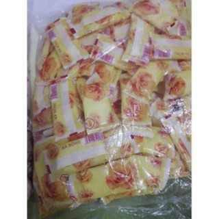 Xà phòng du lịch