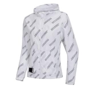 Áo khoác gió thể thao nữ Li Ning AFDP014
