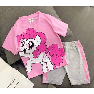 Bộ ngố bé gái size 8-22kg