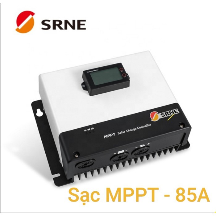 Điều khiển sạc MPPT 85A - MC4885N15