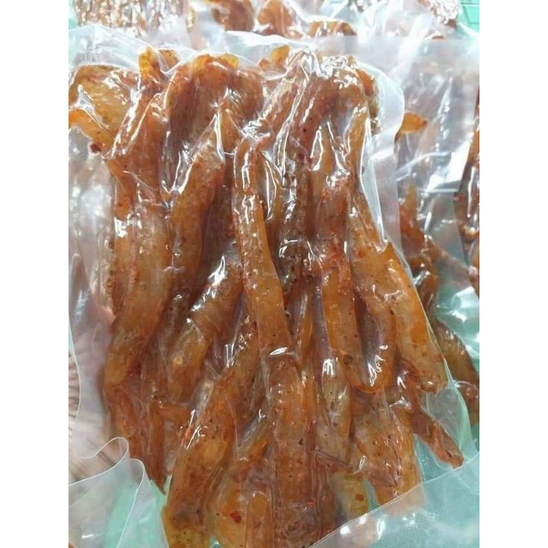 KHÔ LÓC PHILE TẨM VỊ. 500G