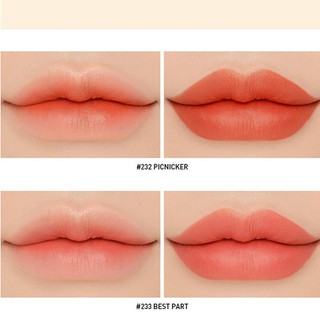 Son 3CE LIP COLOR phiên bản MICKEY