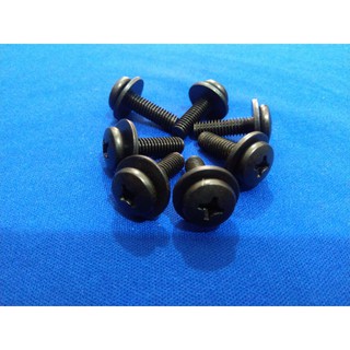Ốc bake zin dàn áo Yamaha 6mm