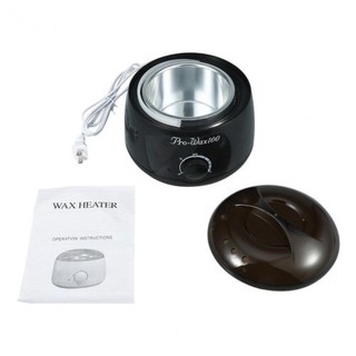 nồi nấu sáp wax