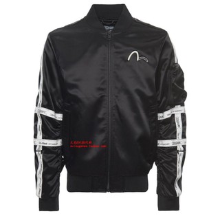 Áo khoác Evisu Kuro