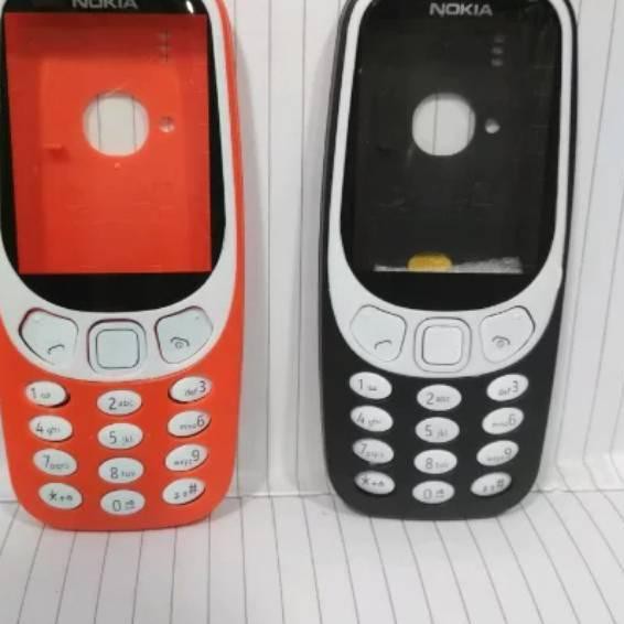 Ốp Lưng Cho Nokia 3310 Reborn 3310 59