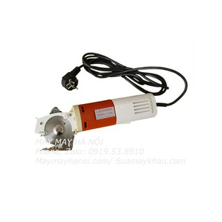 [FREESIP] Máy cắt vải cầm tay Lejiang (YJ-65/YJ-110) [đặt hàng ngay]
