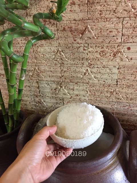 Chẩm chéo Tây Bắc chuẩn vị, công thức handmade độc quyền