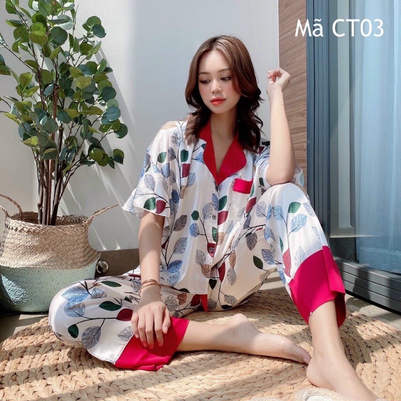 Bộ lụa latin cao cấp