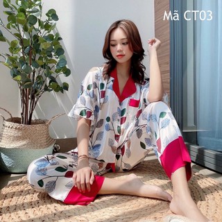 Bộ lụa latin cao cấp