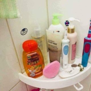 Kệ góc hút chân không