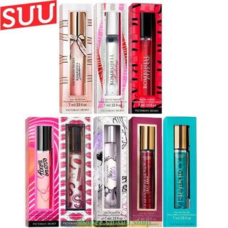 Nước Hoa Nữ 7ml Victoria’s Secret Với Nhiều Hương Thơm Rất Ấn Tượng, suu.shop Cam Kết Hàng Chính Hãng.