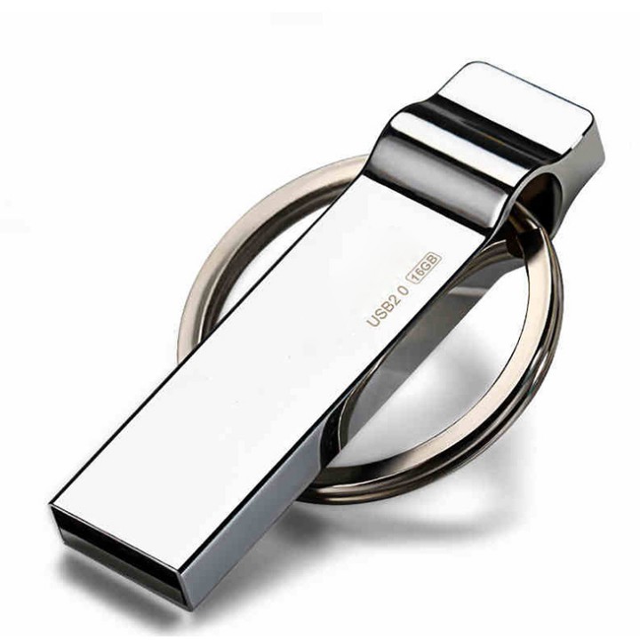 USB 8gb-16GB kim loại siêu sáng