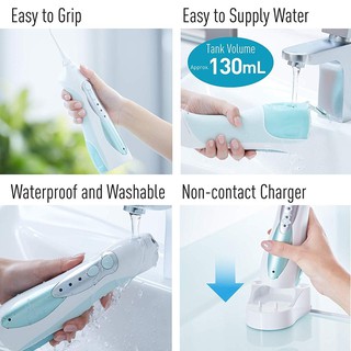 [HÀNG NHẬP ĐỨC] Máy Tăm Nước Panasonic EW1311