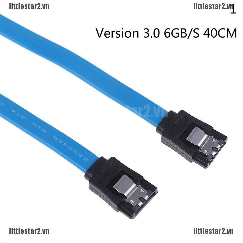 Cáp Dữ Liệu Ổ Cứng Sata 3.0 Iii Sata3 6gb/s Ssd | BigBuy360 - bigbuy360.vn