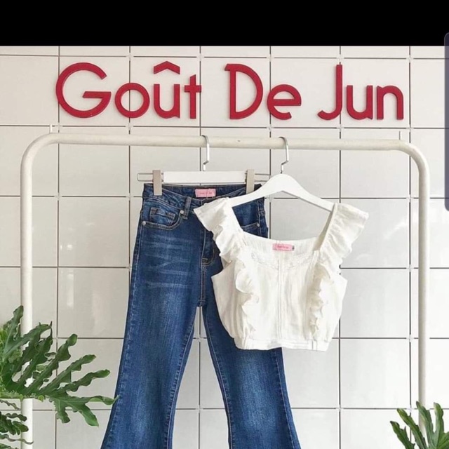 Áo của goutdejun